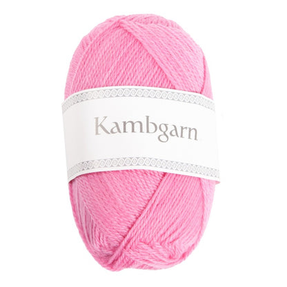 Kambgarn von Lopi | 50g – rosebloom [1221]