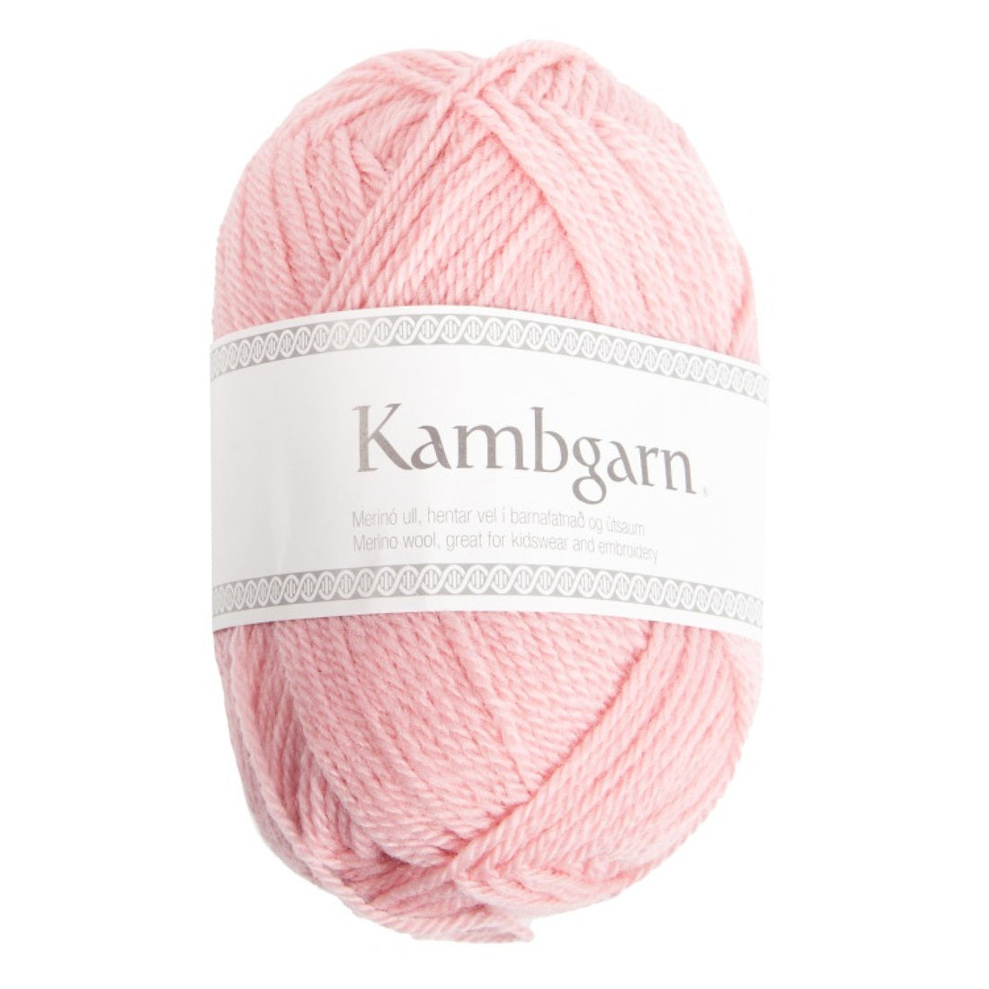 Kambgarn von Lopi | 50g – blush [1222]