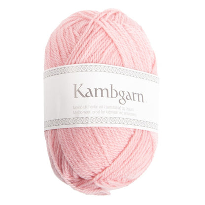 Kambgarn von Lopi | 50g – blush [1222]