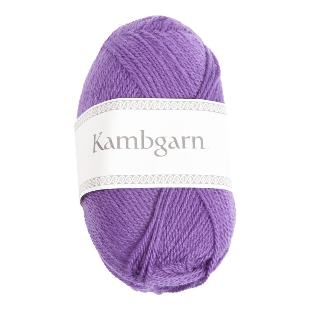 Kambgarn von Lopi | 50g – violet [1224]