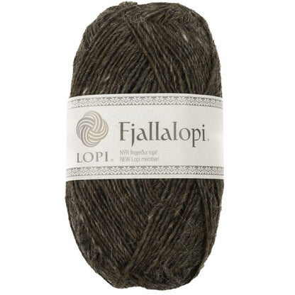 Fjallalopi von Lopi | 50g – ram [3004]