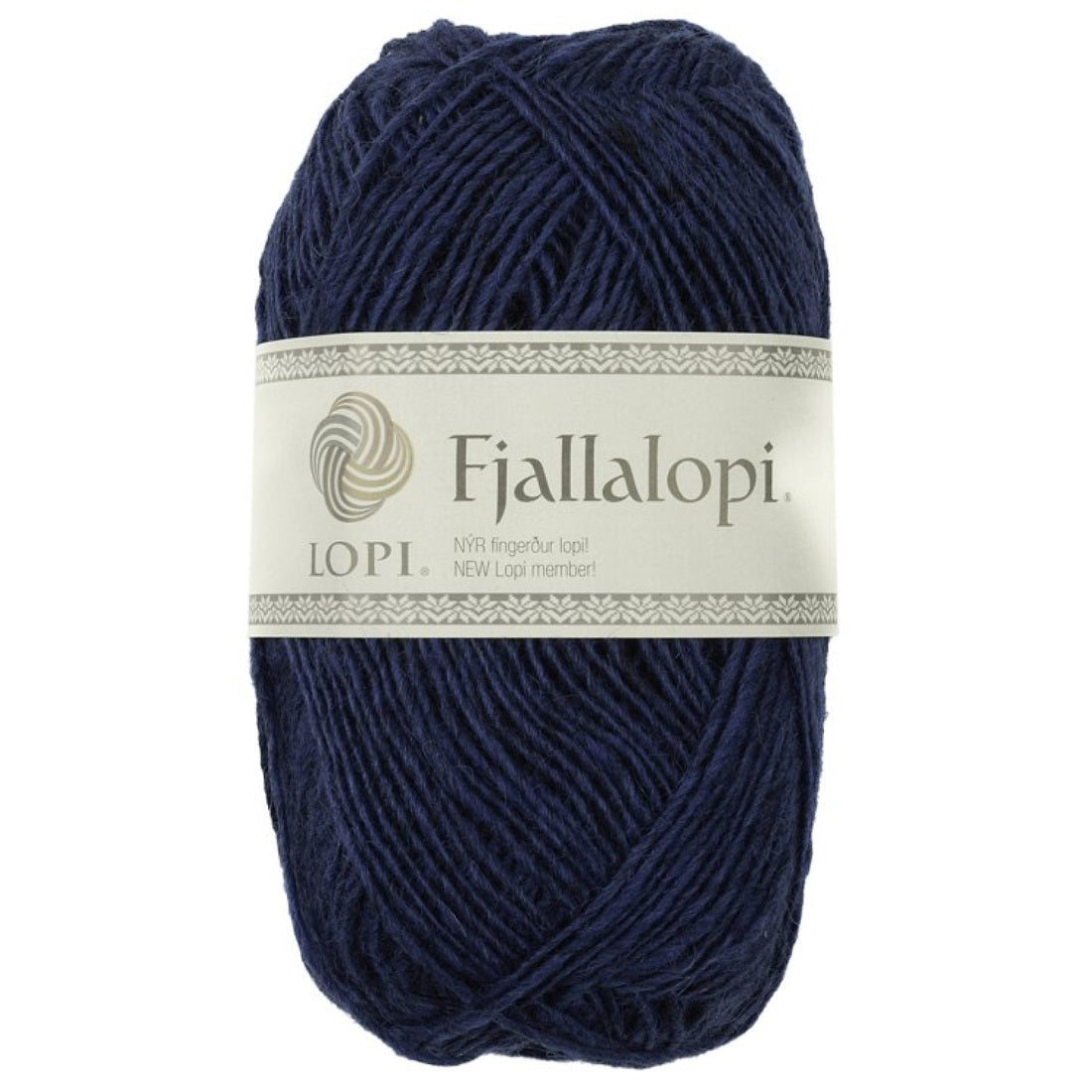 Fjallalopi von Lopi | 50g – bay blue [3021]