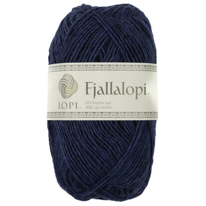 Fjallalopi von Lopi | 50g – bay blue [3021]