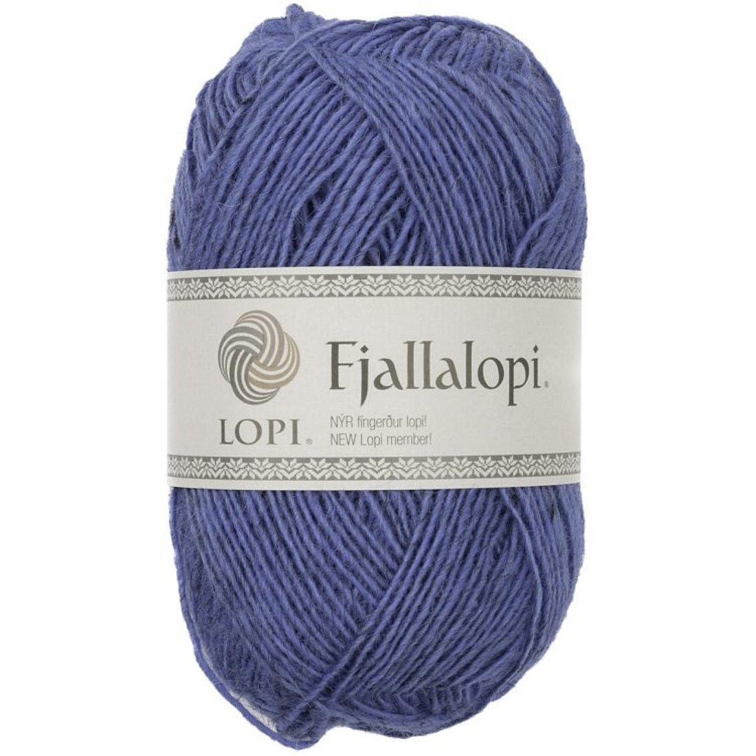 Fjallalopi von Lopi | 50g – spring blue [3022]