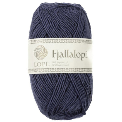 Fjallalopi von Lopi | 50g – mountain blue [3025]