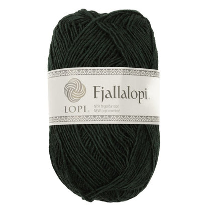 Fjallalopi von Lopi | 50g – green energy [3030]