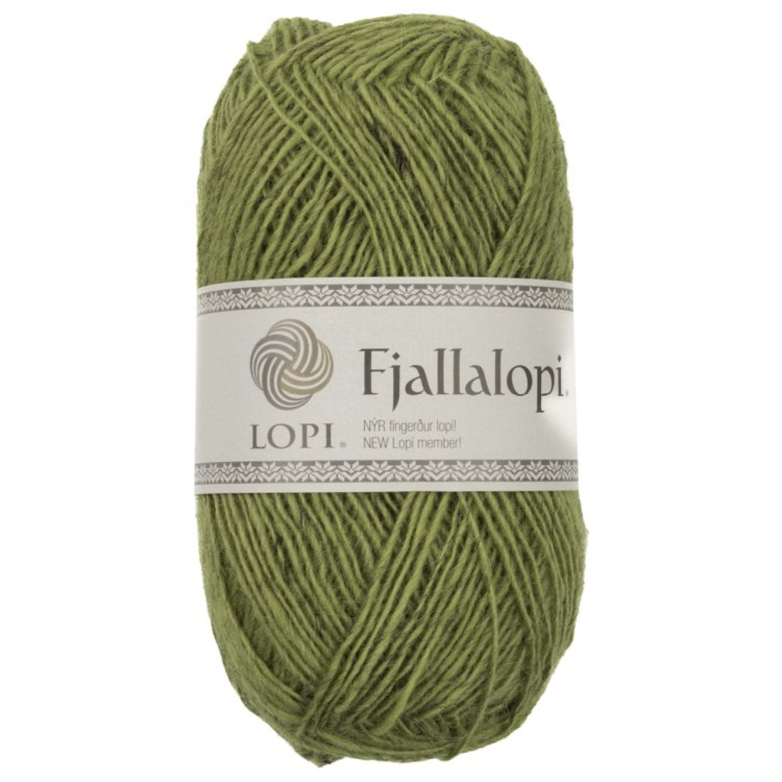Fjallalopi von Lopi | 50g – rockweed [3032]