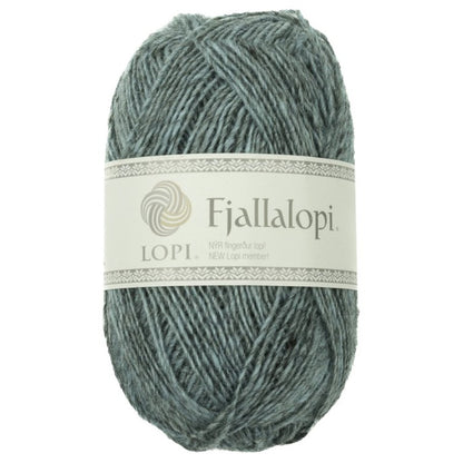 Fjallalopi von Lopi | 50g – glacier sand [3024]