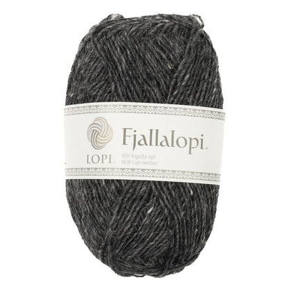 Fjallalopi von Lopi | 50g – gravel grey [3058]