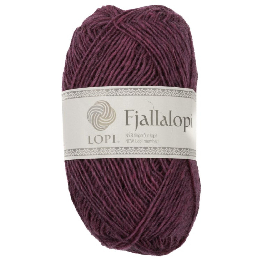 Fjallalopi von Lopi | 50g – river beauty [3070]