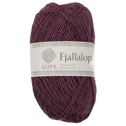 Fjallalopi von Lopi | 50g – river beauty [3070]