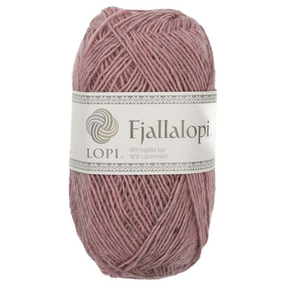 Fjallalopi von Lopi | 50g – misty rose [3071]