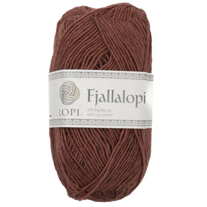 Fjallalopi von Lopi | 50g – rhubarb [3072]
