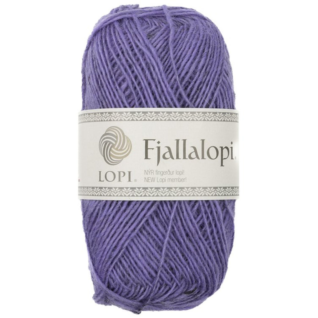 Fjallalopi von Lopi | 50g – periwinkle [3074]