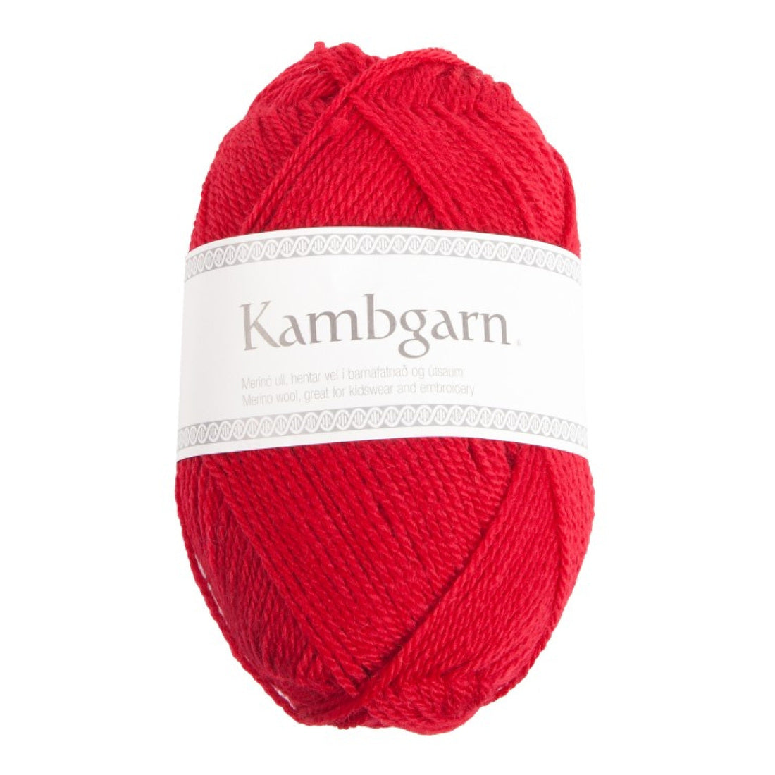 Kambgarn von Lopi | 50g – strawberry [9664]