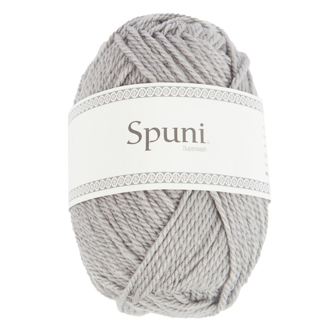 Spuni von Lopi | 100g – silver grey [7221]