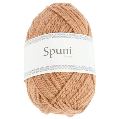 Spuni von Lopi | 100g – tan [7223]