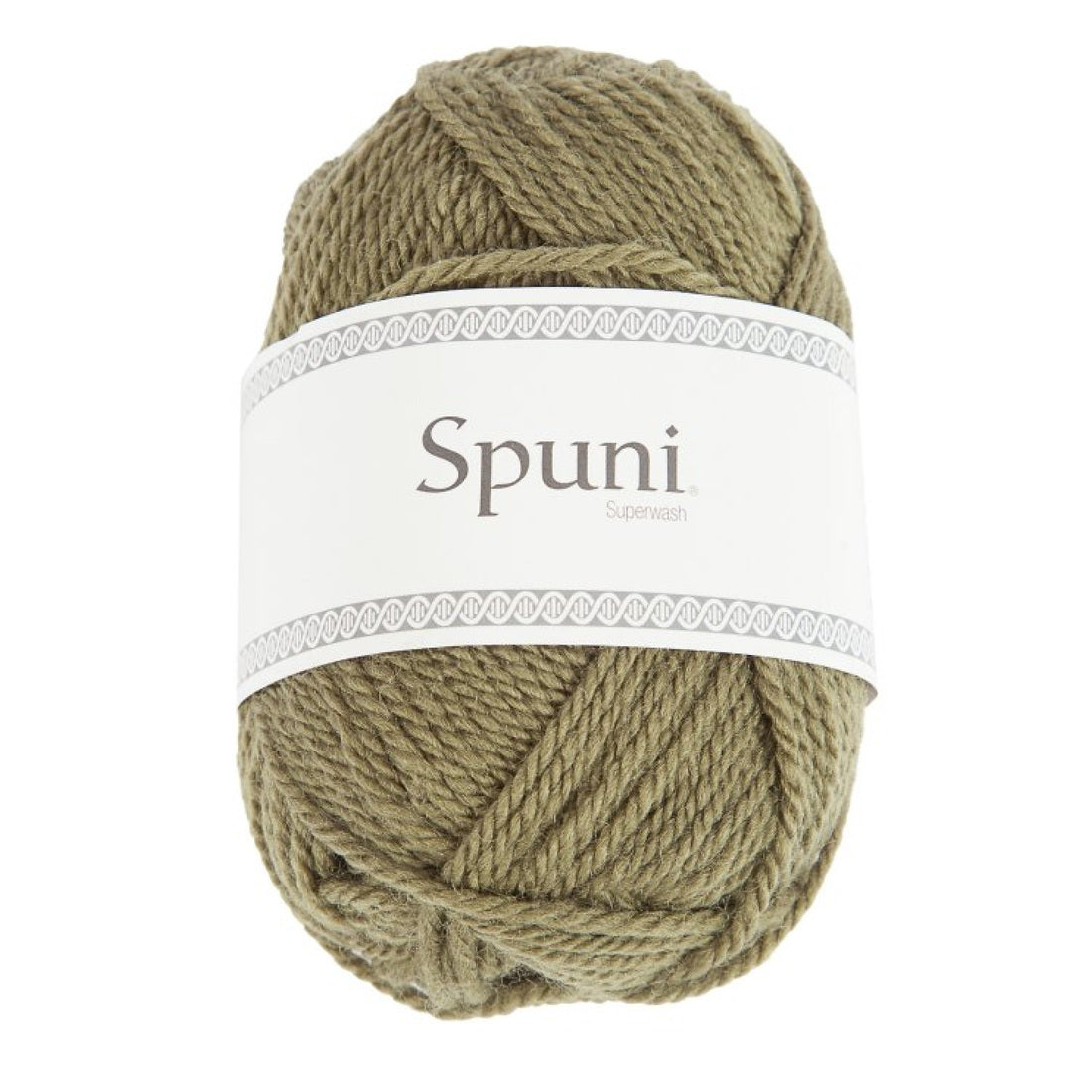 Spuni von Lopi | 100g – olive [7228]