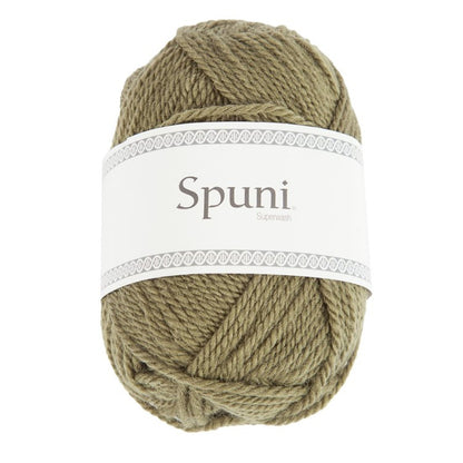 Spuni von Lopi | 100g – olive [7228]
