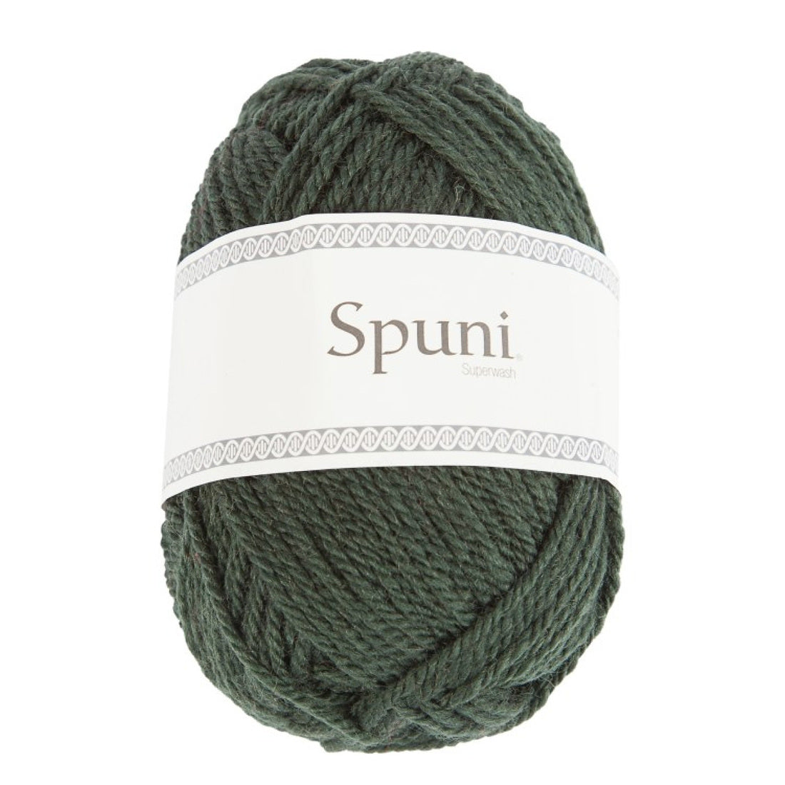 Spuni von Lopi | 100g – dark green [7229]