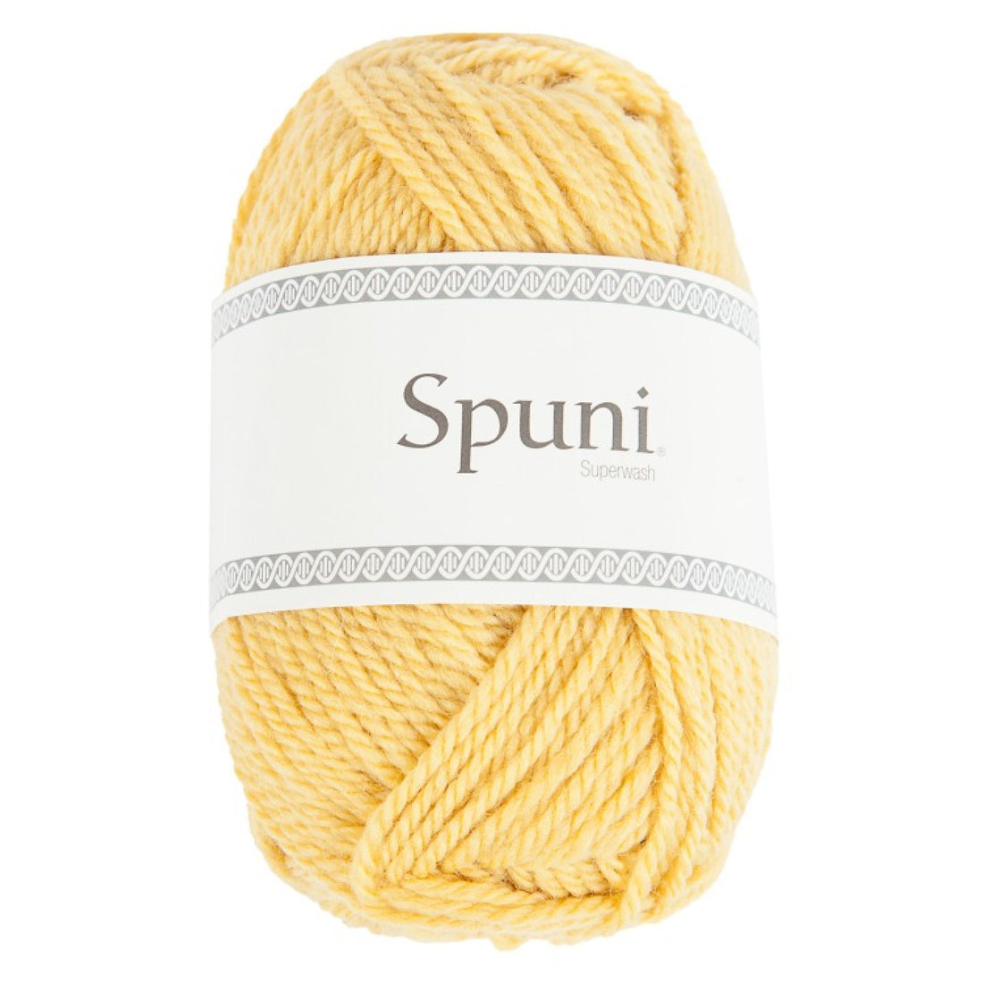 Spuni von Lopi | 100g – mellow yellow [7230]