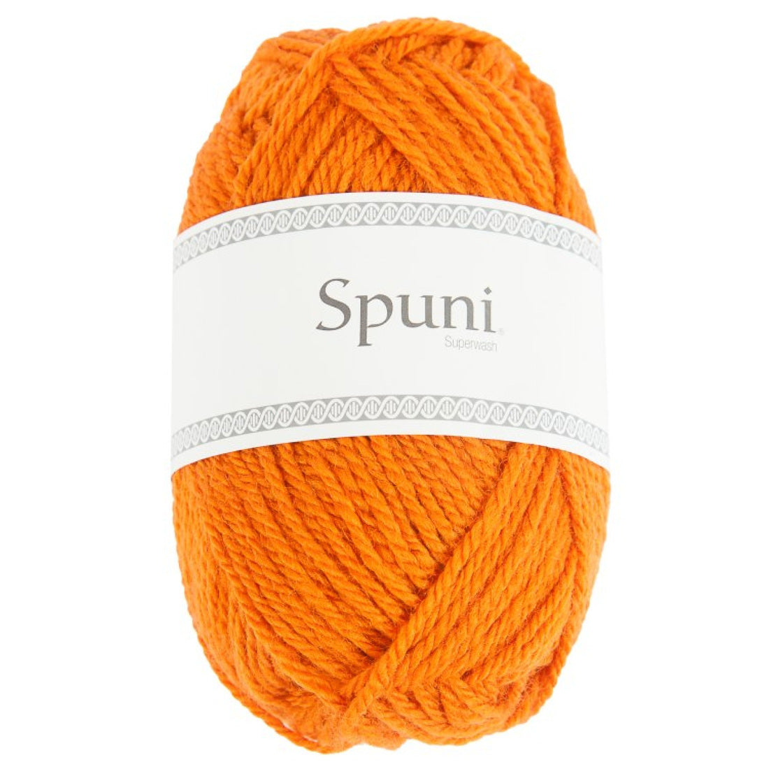 Spuni von Lopi | 100g – russet orange [7231]