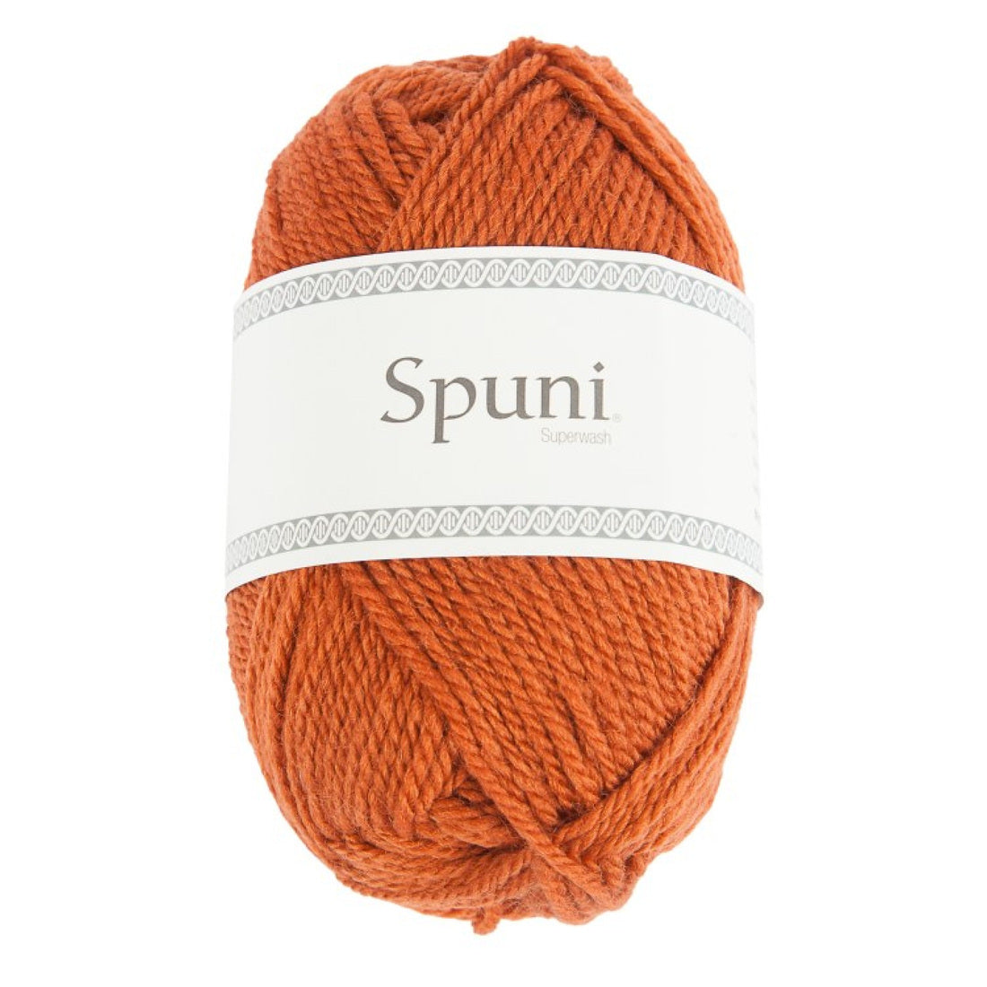 Spuni von Lopi | 100g – rust [7232]