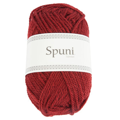 Spuni von Lopi | 100g – marron [7234]