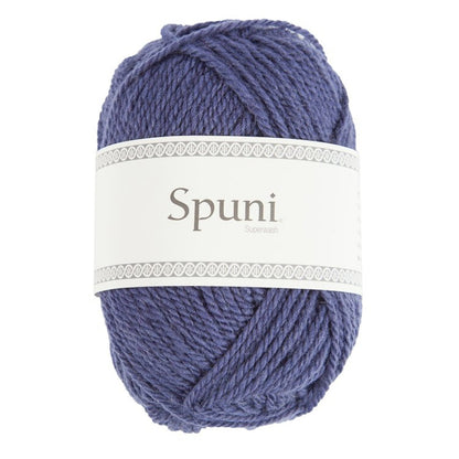 Spuni von Lopi | 100g – deep wisteria [7235]