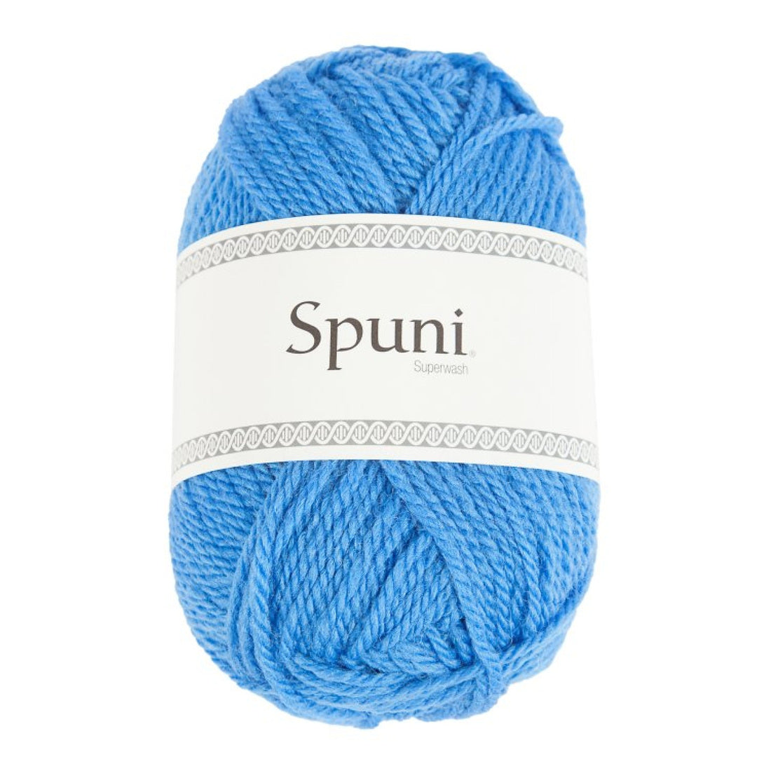 Spuni von Lopi | 100g – brilliant blue [7239]