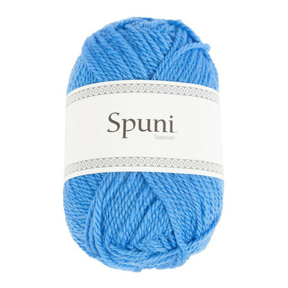 Spuni von Lopi | 100g – brilliant blue [7239]