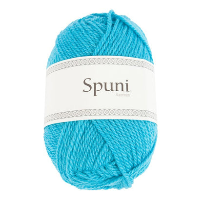 Spuni von Lopi | 100g – cyan sea [7240]