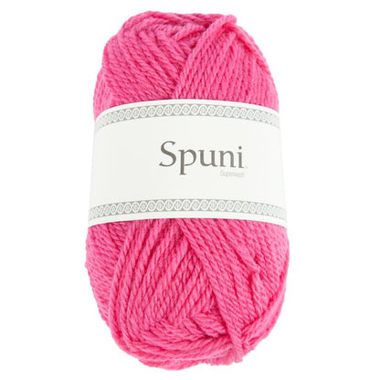 Spuni von Lopi | 100g – super pink [7241]