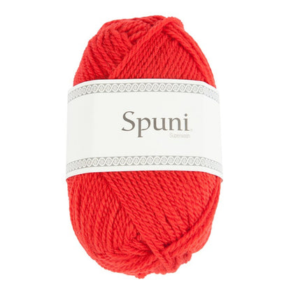 Spuni von Lopi | 100g – scarlet [7243]