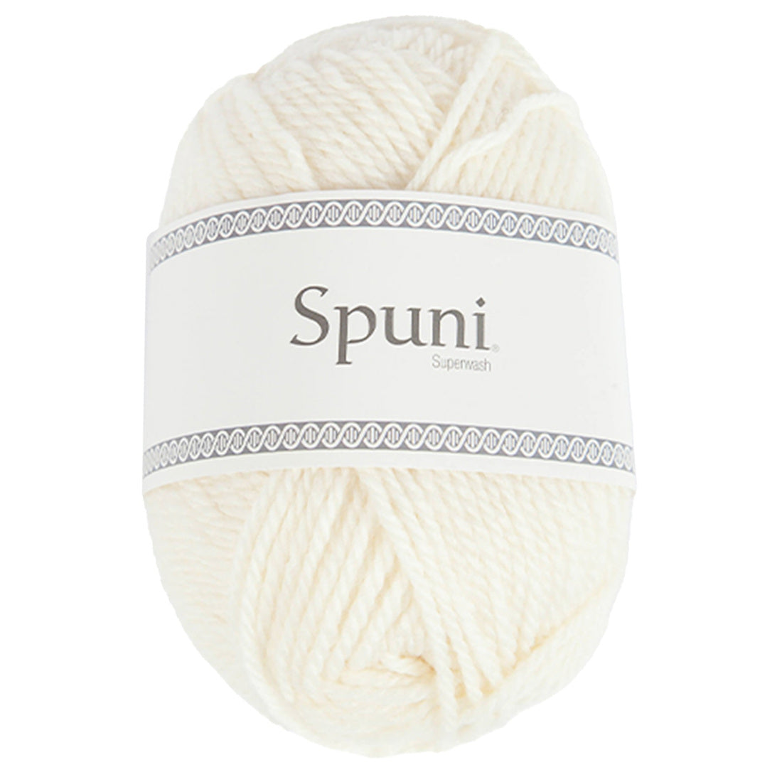 Spuni von Lopi | 100g – white [7251]