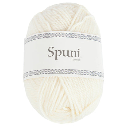 Spuni von Lopi | 100g – white [7251]