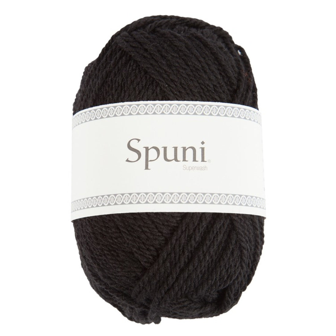 Spuni von Lopi | 100g – black [7259]
