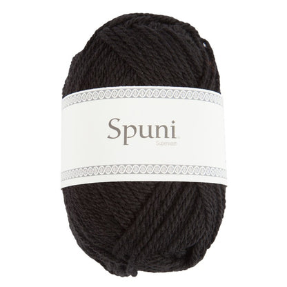 Spuni von Lopi | 100g – black [7259]
