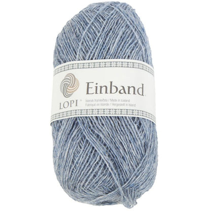 Einband von Lopi | 50g – light denim [8]