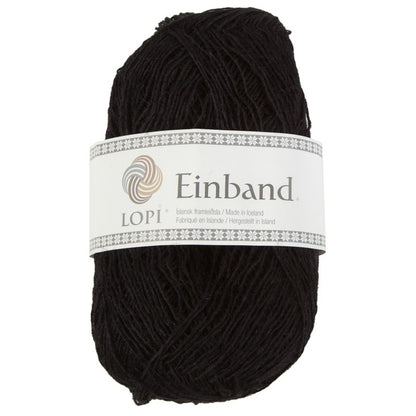 Einband von Lopi | 50g – black [59]
