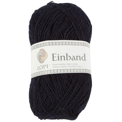 Einband von Lopi | 50g – midnight blue [709]