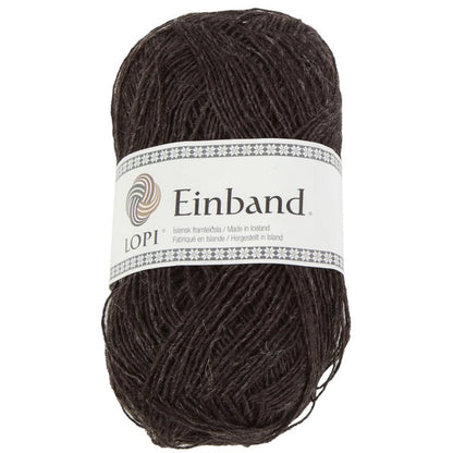 Einband von Lopi | 50g – black sheep [852]
