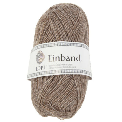 Einband von Lopi | 50g – oatmeal [885]