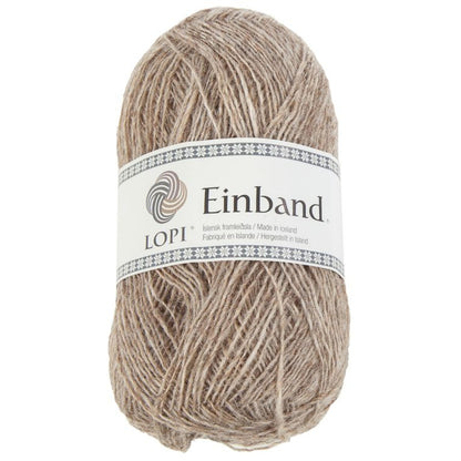 Einband von Lopi | 50g – light beige [886]
