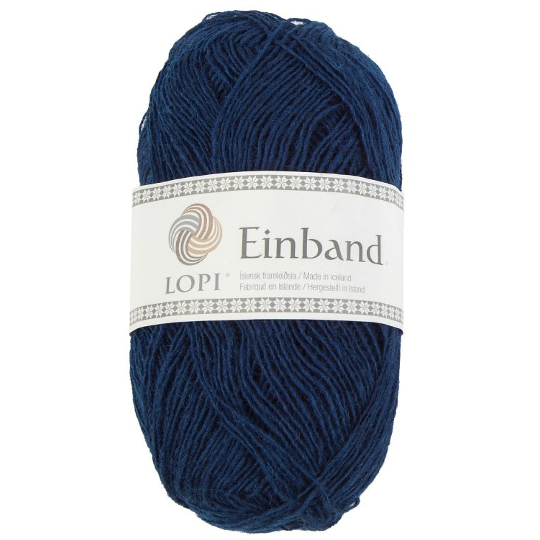 Einband von Lopi | 50g – blue [942]