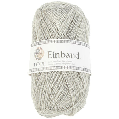 Einband von Lopi | 50g – ash [1026]