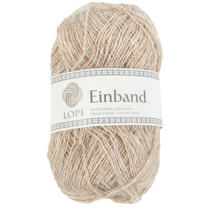 Einband von Lopi | 50g – beige [1038]