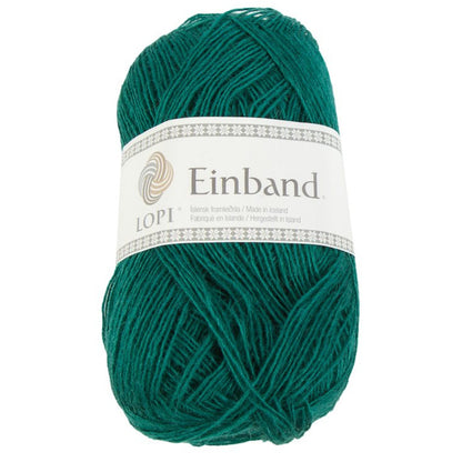 Einband von Lopi | 50g – green [1763]