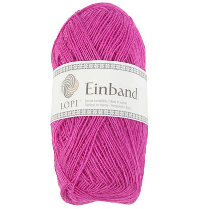 Einband von Lopi | 50g – pink [1768]