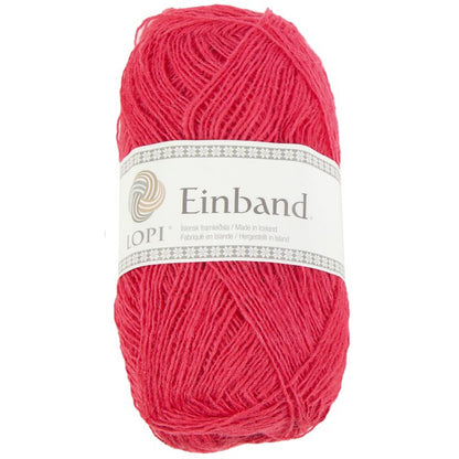 Einband von Lopi | 50g – cherry [1769]
